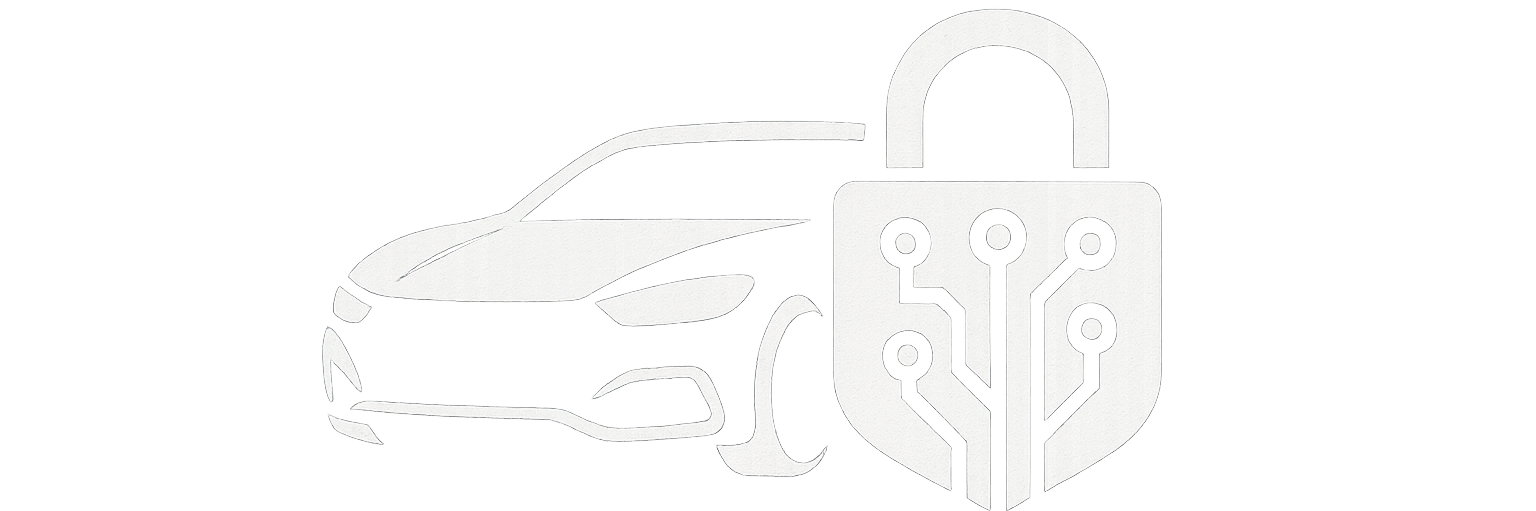 Logo Automotive Encryption - Seed Key & Security Access Experts